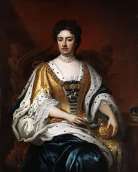 Queen Anne